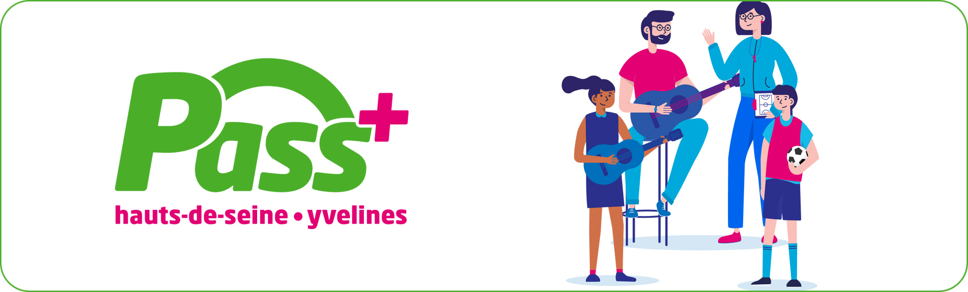 Pass + Collège Montaigne