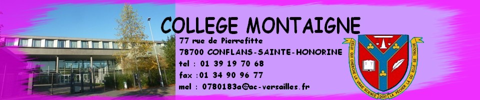 Collège Montaigne
